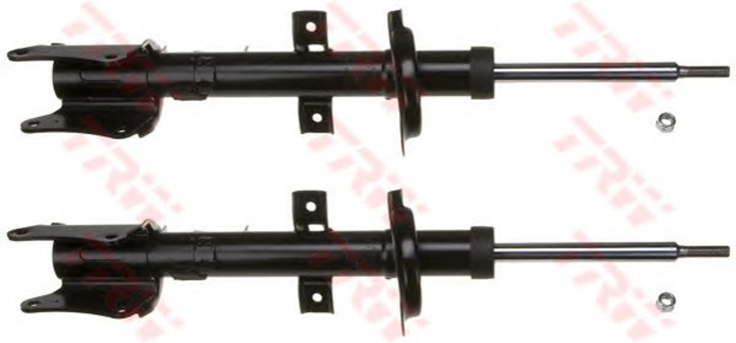 Амортизатор подвески TRW JGM235T