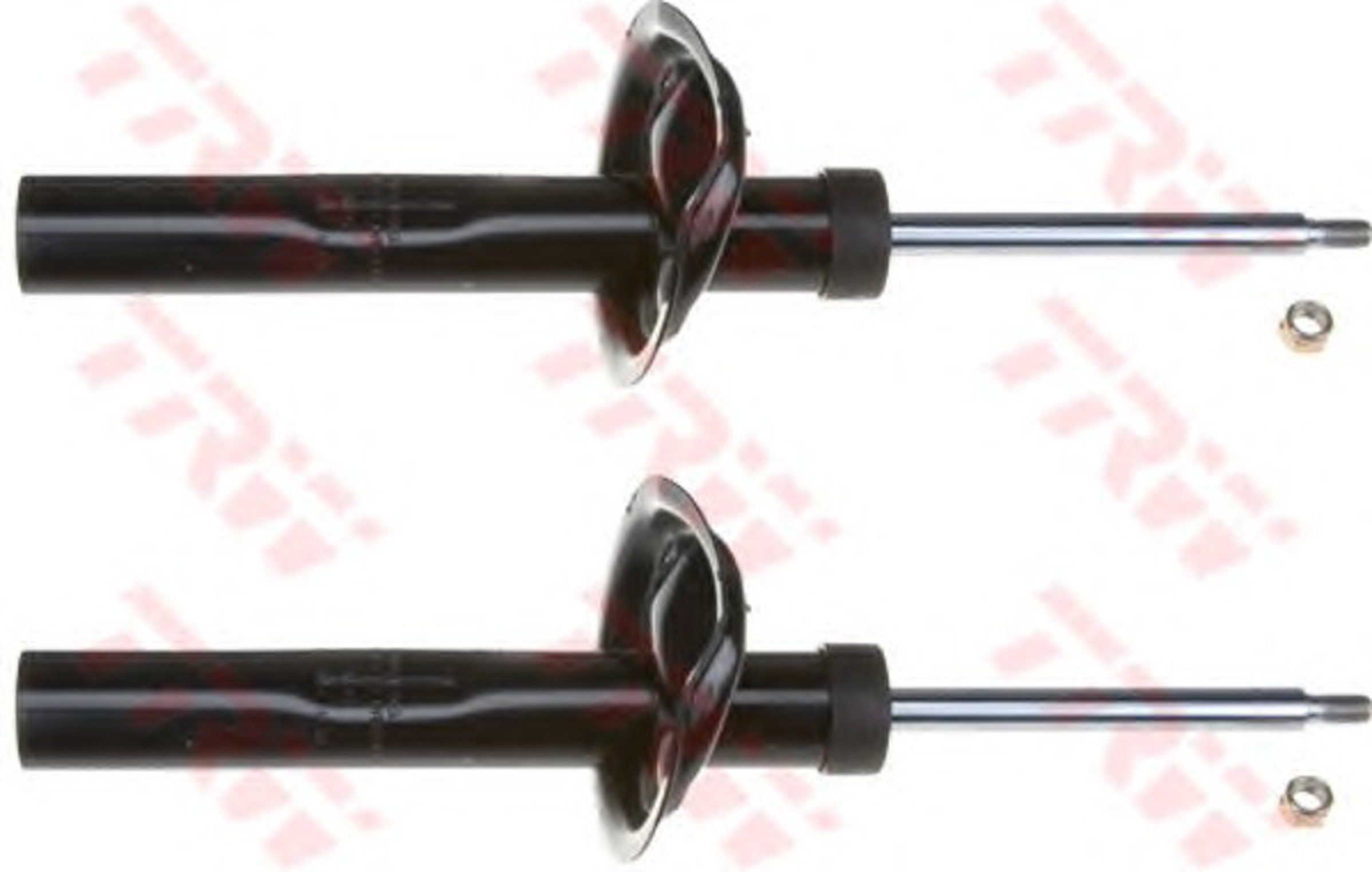 Амортизатор подвески TRW JGM236T