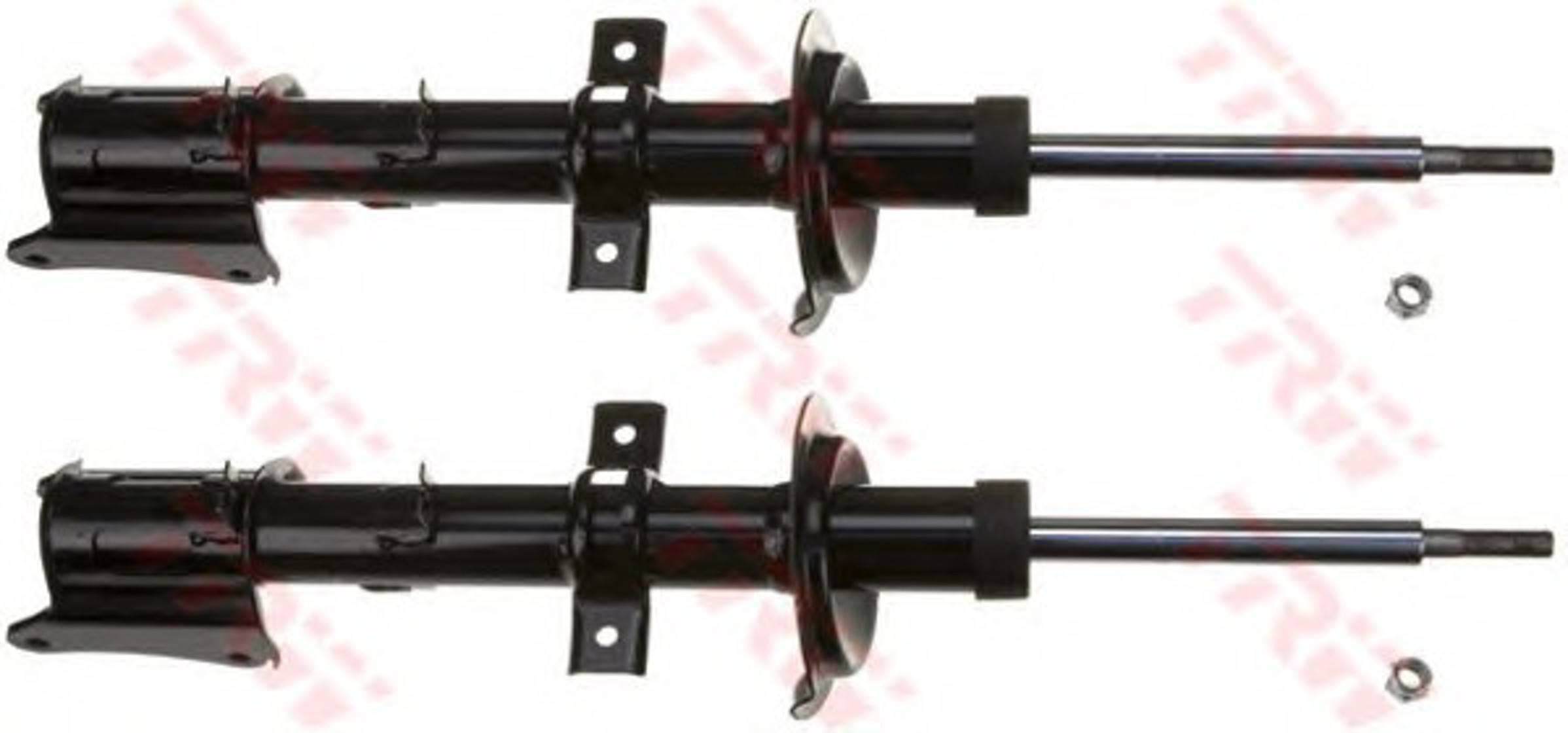Амортизатор подвески TRW JGM274T