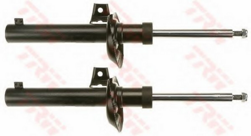 Амортизатор trw twin