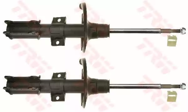 Амортизатор trw twin
