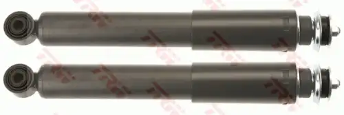 Амортизаторы TRW JGT1250T