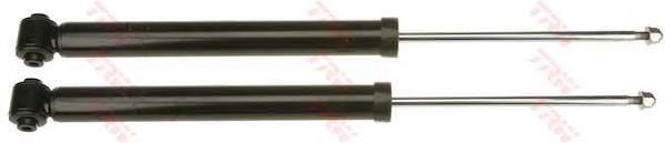 Амортизаторы TRW JGT278T