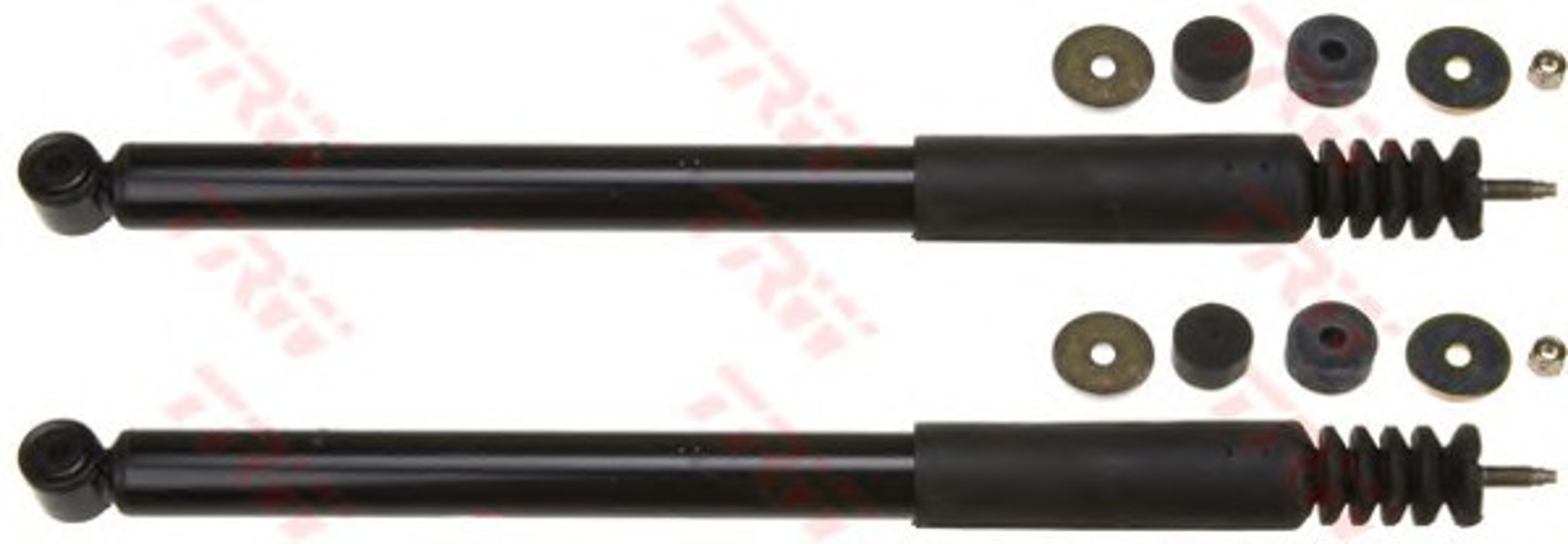 Амортизатор подвески TRW JGT402T
