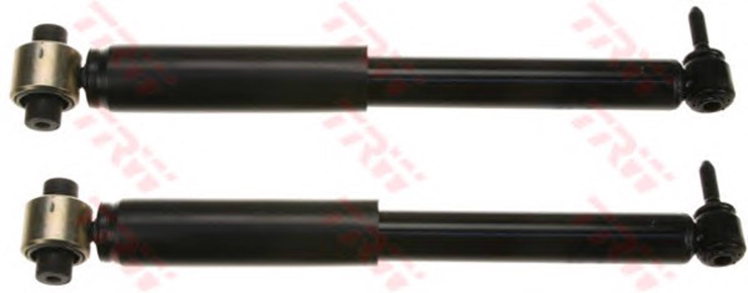 Амортизатор trw twin