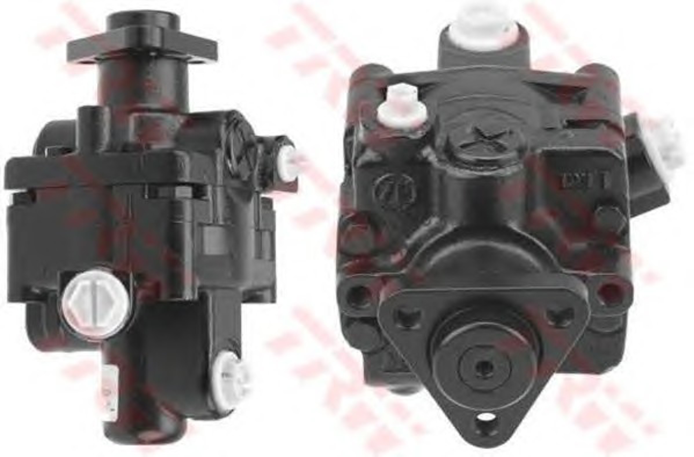 Насос гидроусилителя TRW JPR221