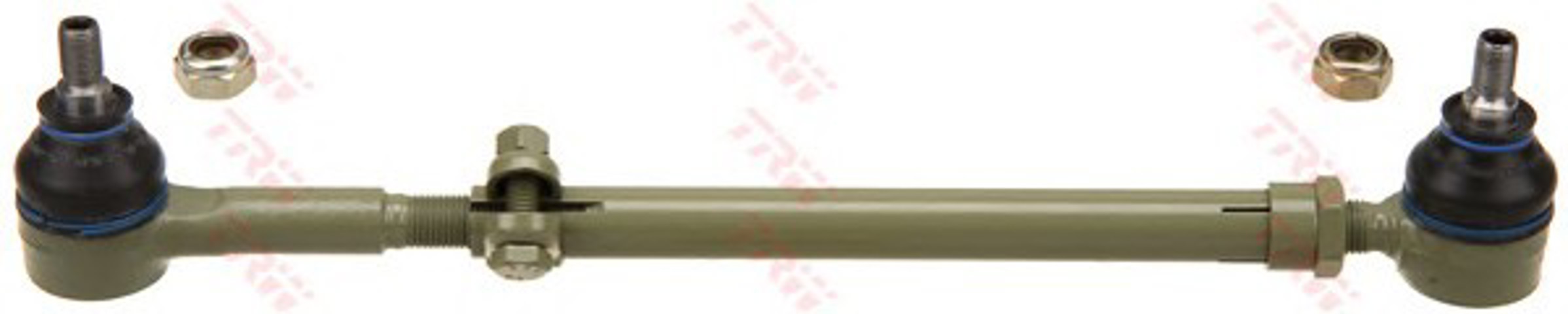 Тяга рулевая TRW JRA165