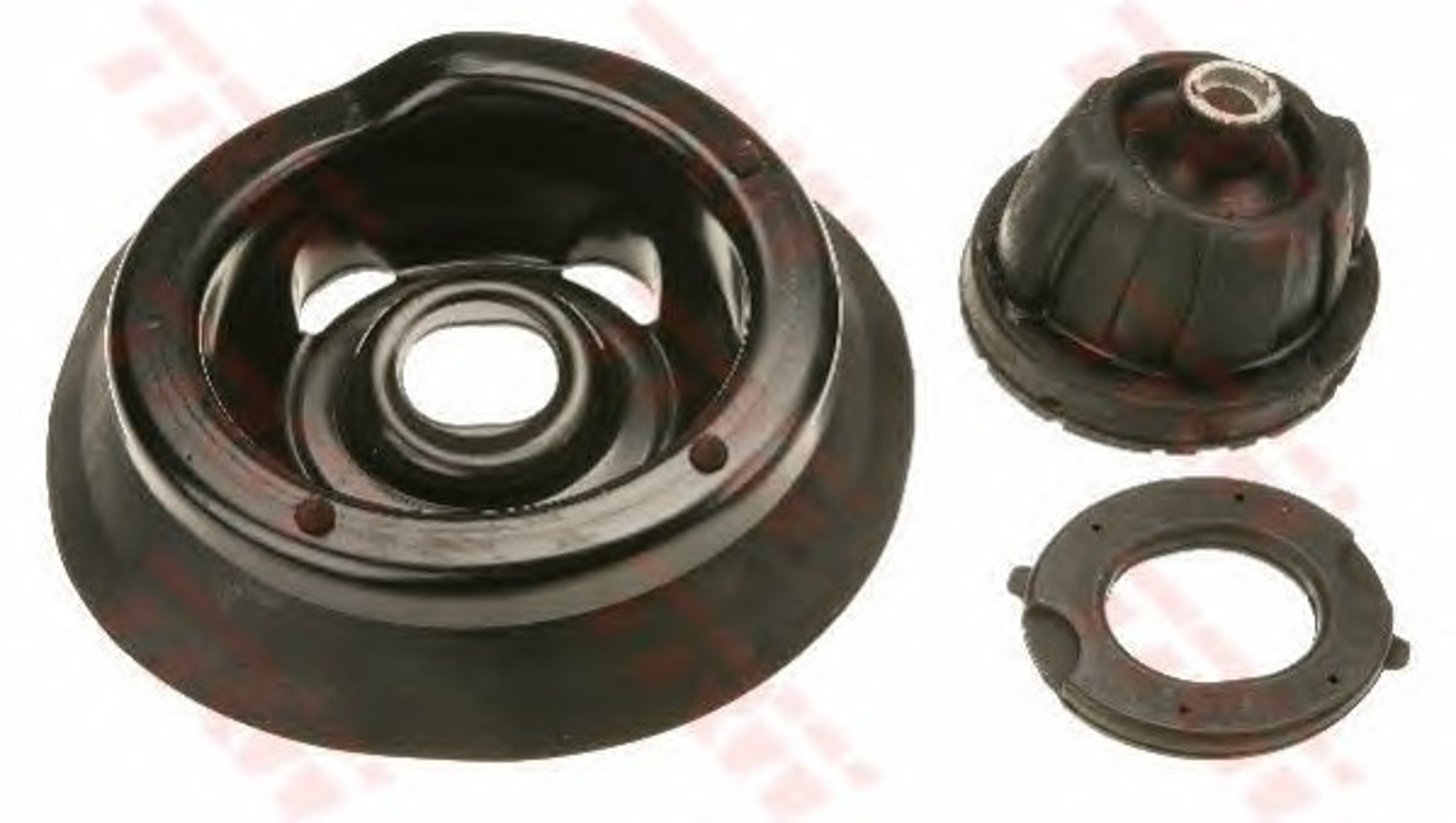 Опора амортизатора TRW JSL309