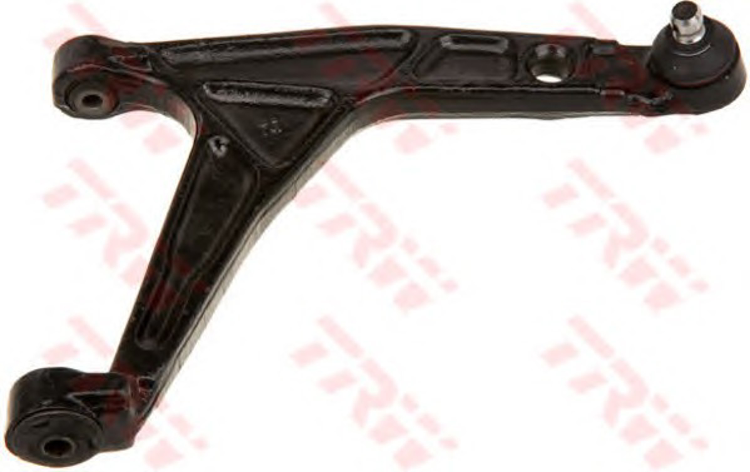 Рычаг подвески TRW JTC266