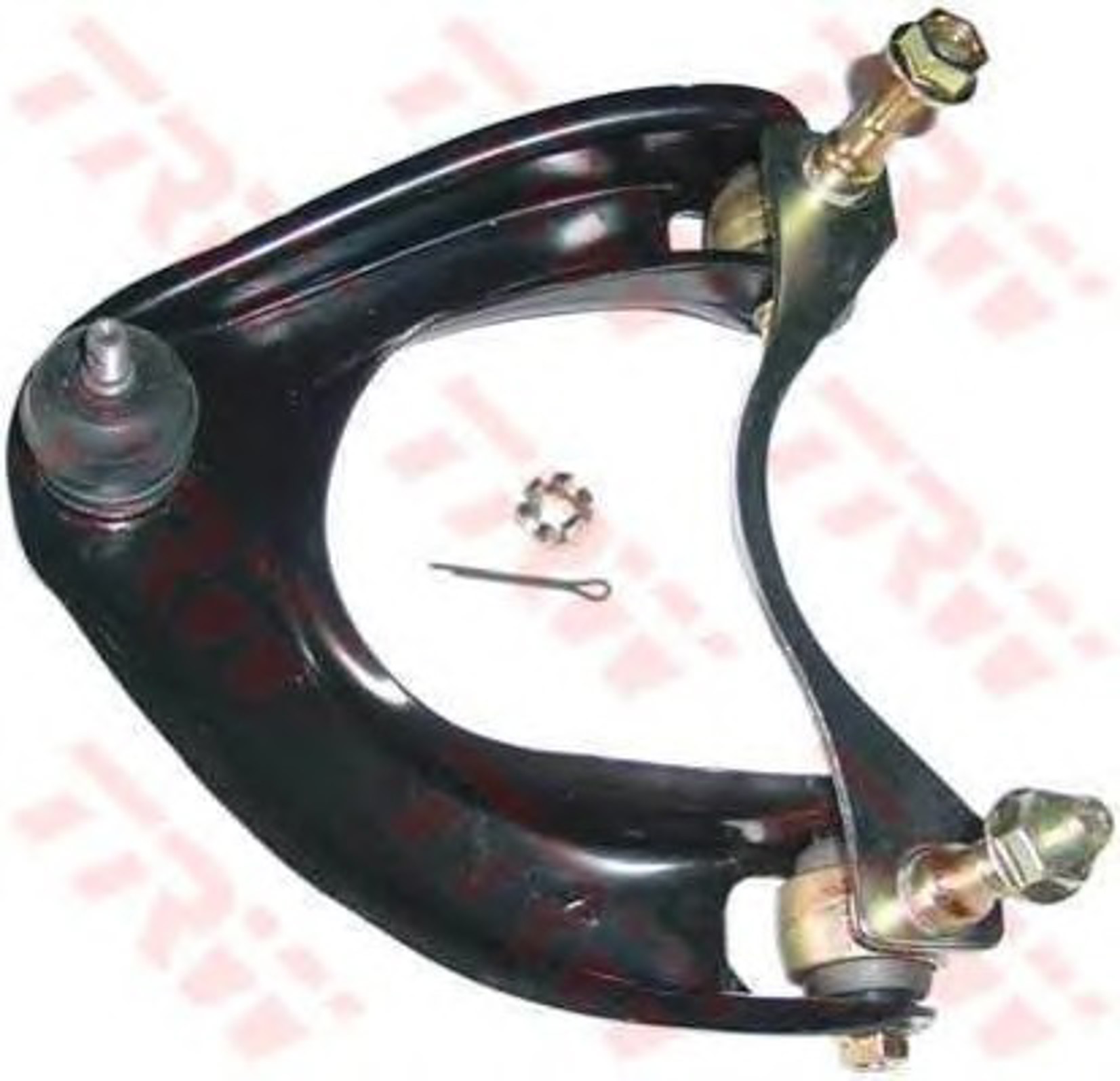 Рычаг подвески TRW JTC684