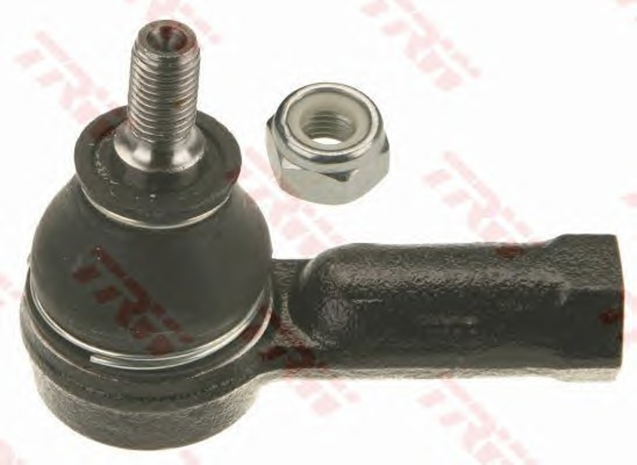 Наконечник рулевой тяги TRW JTE502