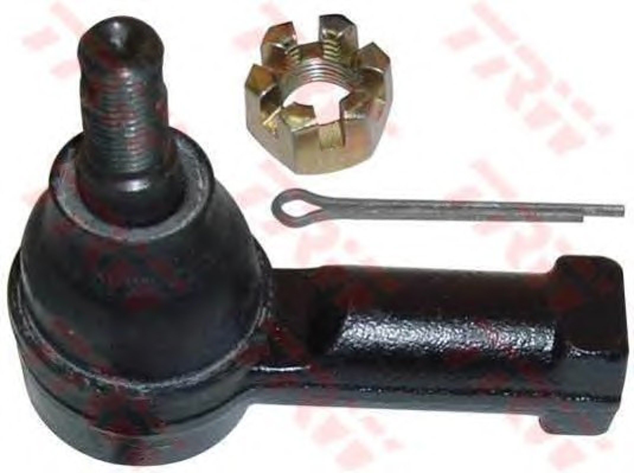 Наконечник рулевой тяги TRW JTE517