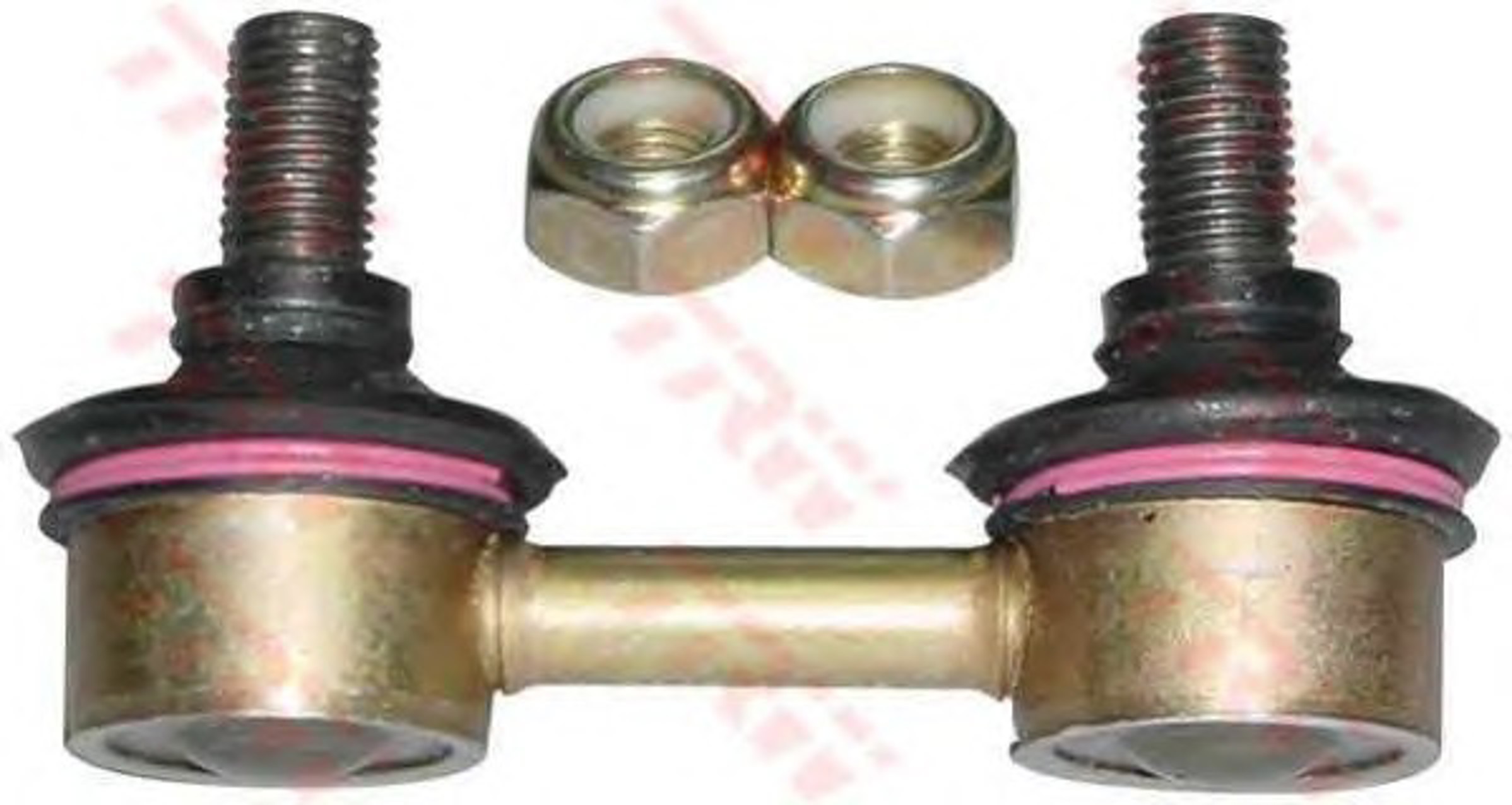 Тяга стабилизатора TRW JTS155