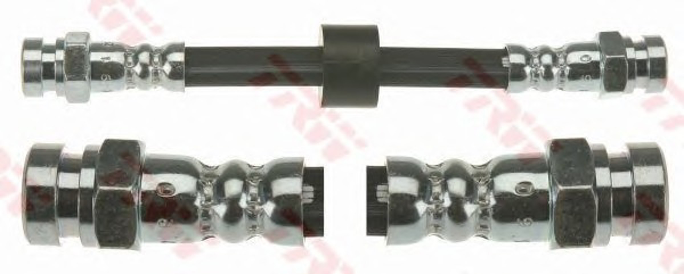 Шланг тормозной TRW PHA328