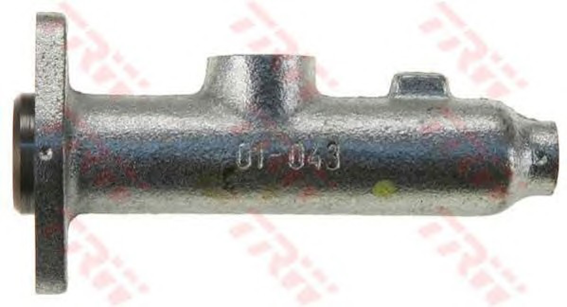 Цилиндр тормозной главный TRW PMD135