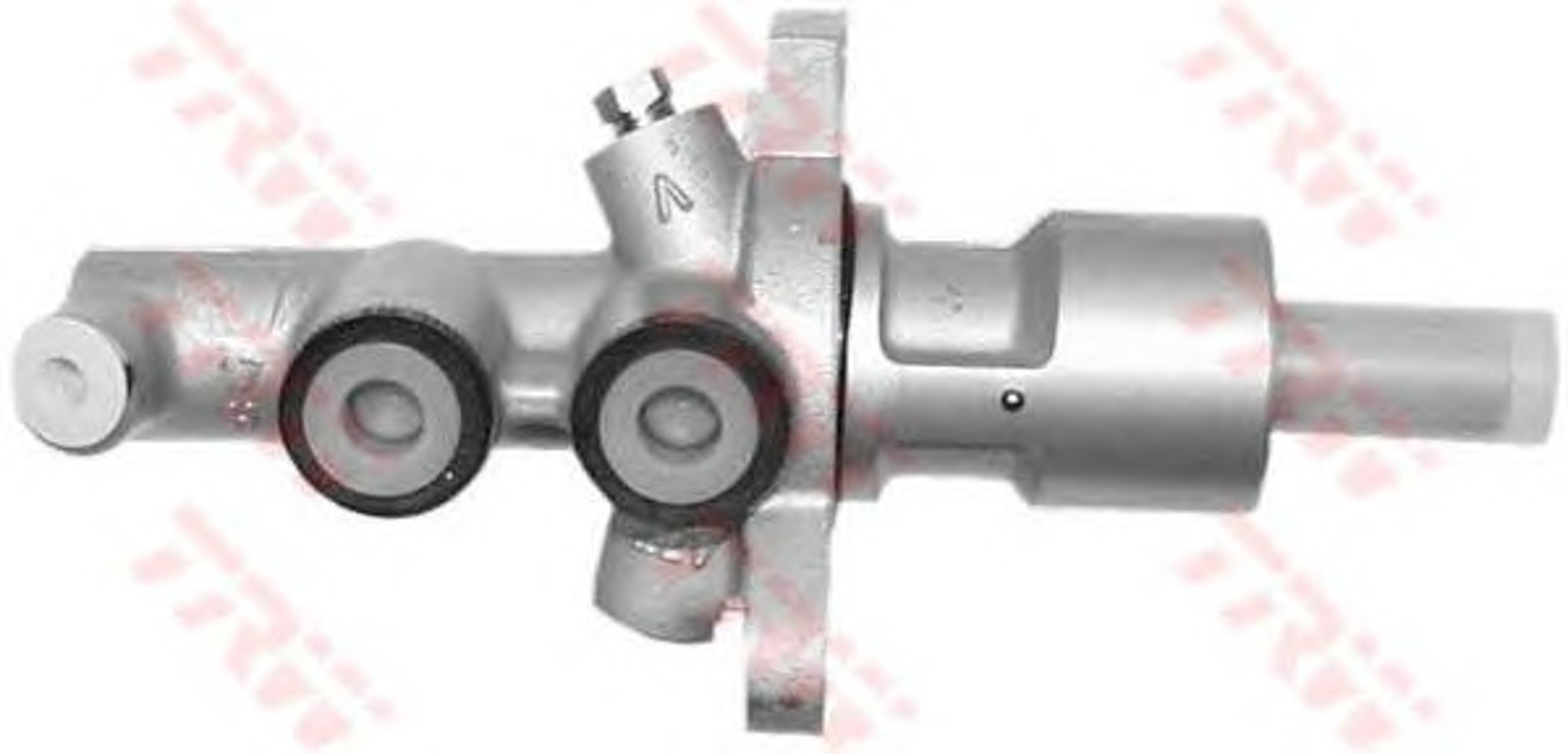 Цилиндр тормозной главный TRW PMH140