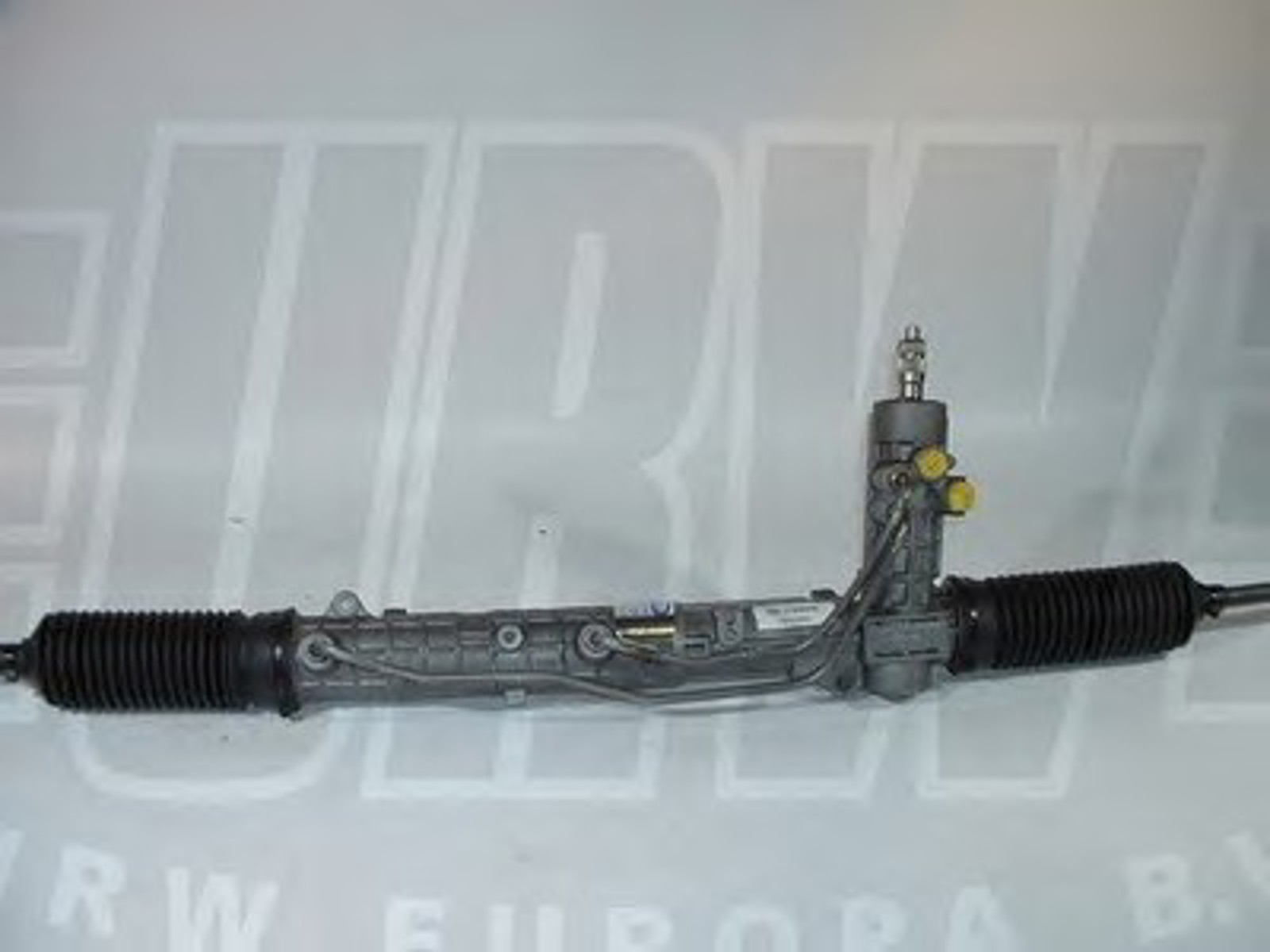 Рулевой механизм URW 30-75009