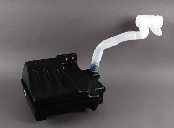 Резервуар для воды (для чистки) green mobility parts