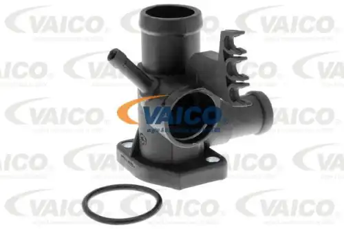 (vemo/vaico) фланец охлаждающей жидкости VAICO V10-0783