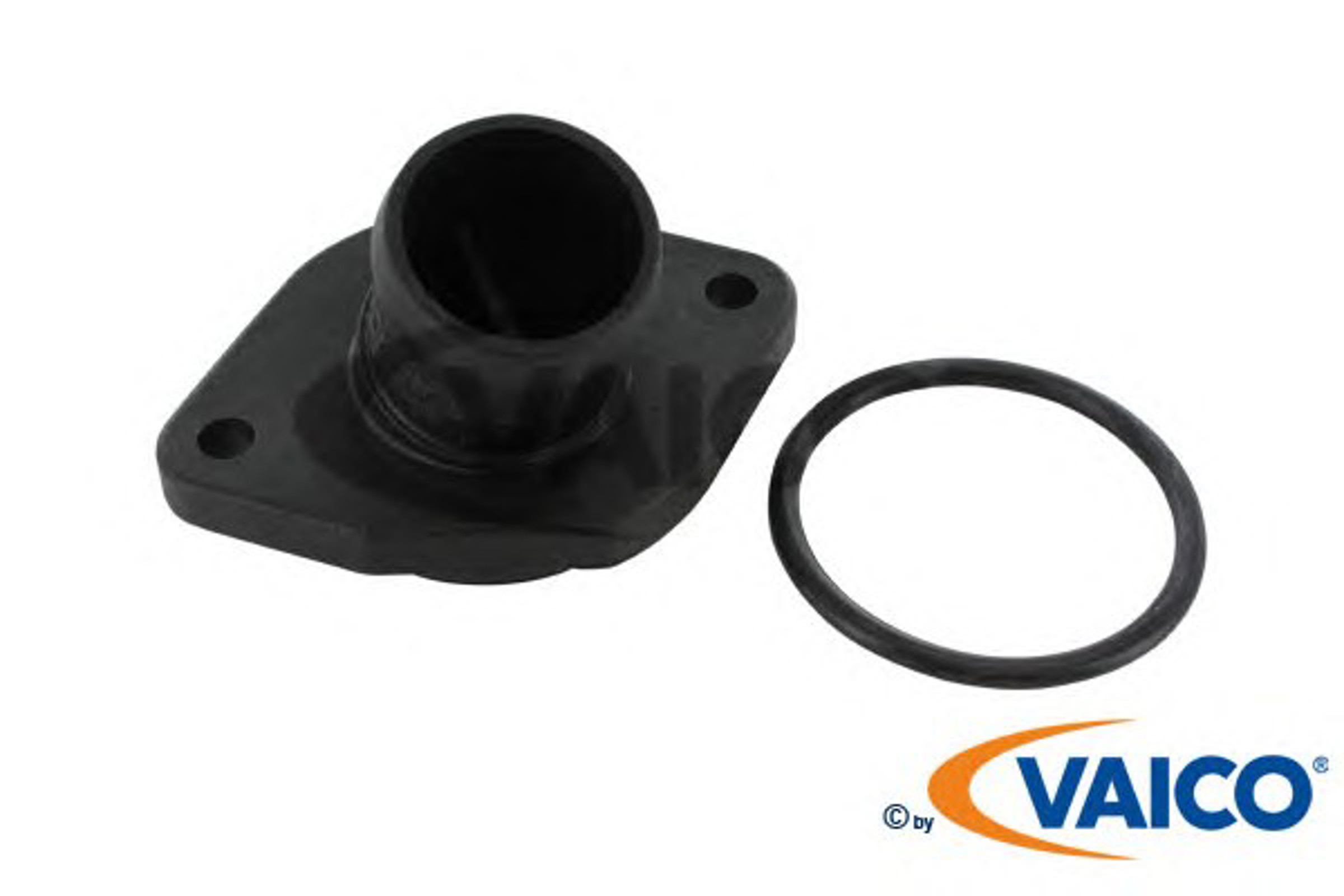 Фланец охлаждающей жидкости VAICO V10-0290