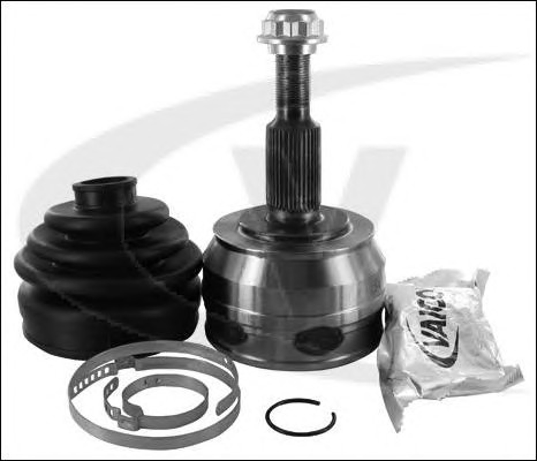 Шрус VAICO V10-7430