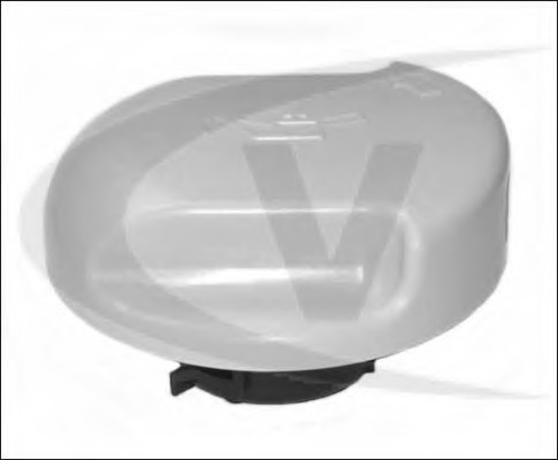 Крышка маслозаливной горловины VAICO V40-0552