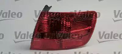 Фонарь задний VALEO 043325