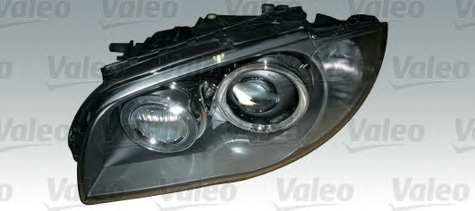 Фара VALEO 044287