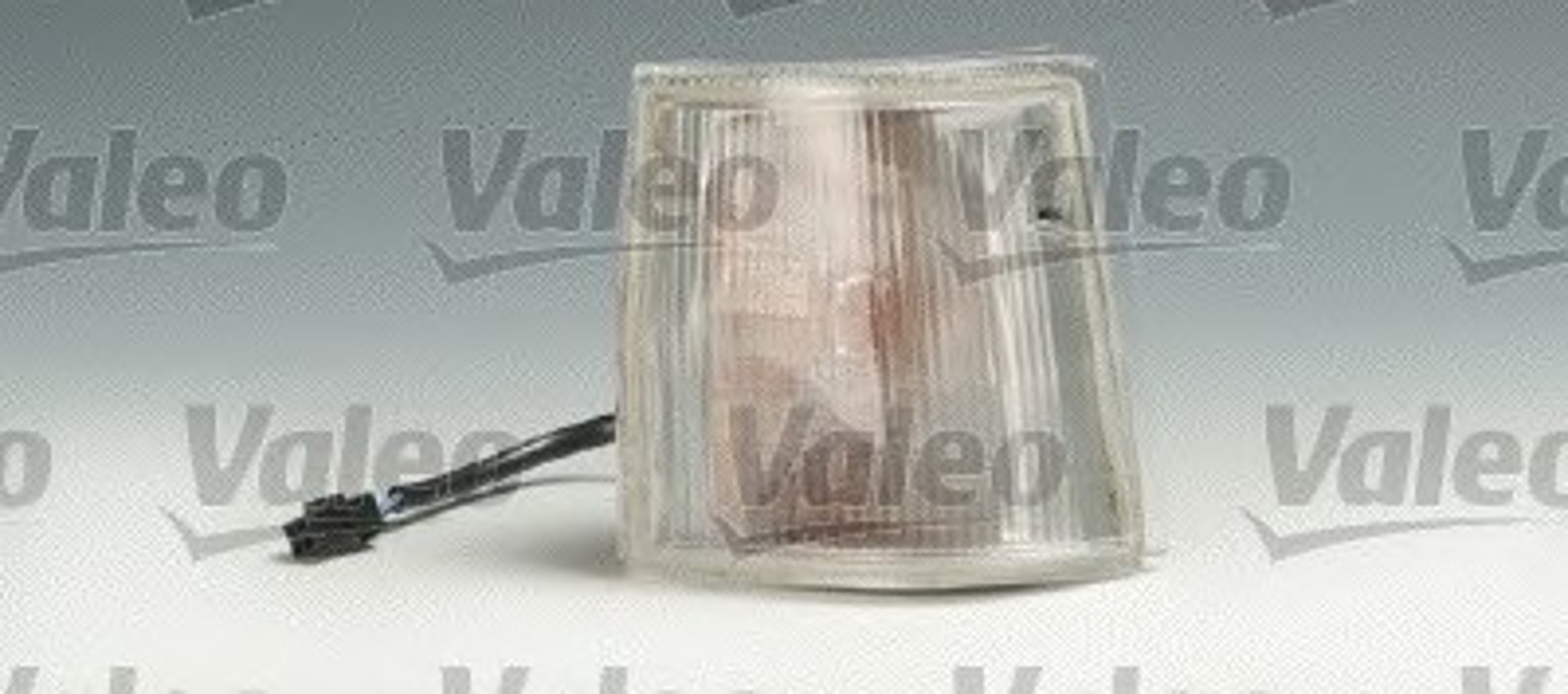 Фонарь указателя поворота VALEO 084781