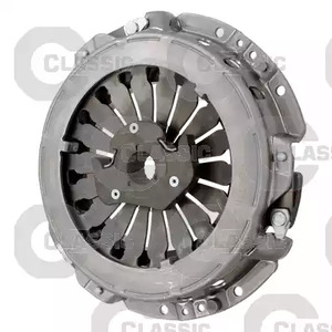 Комплект сцепления valeo classic kit3p