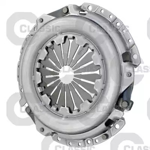 Комплект сцепления valeo classic kit3p
