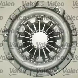 Комплект сцепления kit3p VALEO 826228