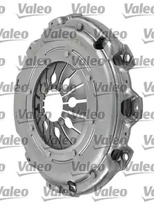 Комплект сцепления kit2p with high efficiency clutch VALEO 826955