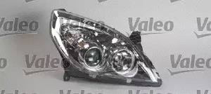 Фара VALEO 043016