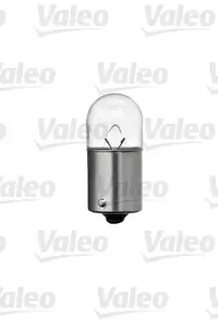 Лампа накаливания фонаря указателя поворота VALEO 032111