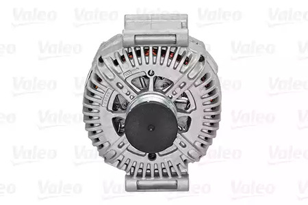 Генератор VALEO 439619