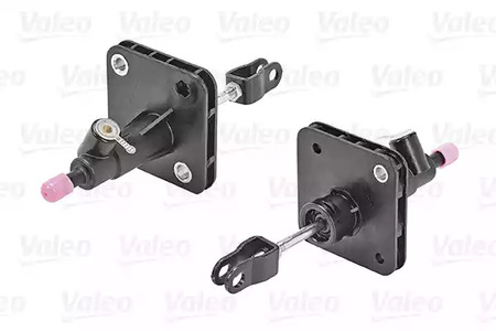 Цилиндр сцепления главный VALEO 804696