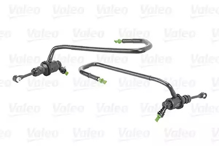 Главный цилиндр системы сцепления VALEO 804816