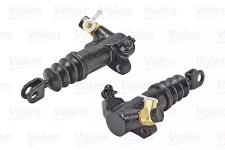 Главный цилиндр сцепления VALEO 804709