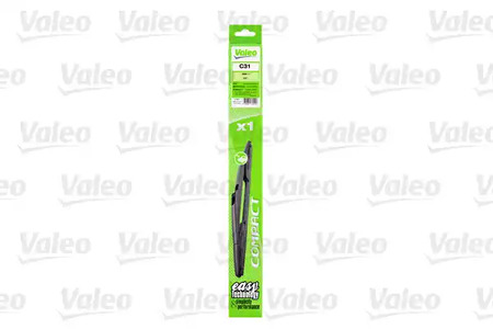 Щетка стеклоочистителя compact VALEO 576051