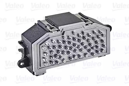 Блок управления кондиционером VALEO 515135