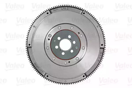 Маховик dual mass flywheel VALEO 836224