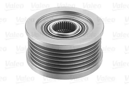 Механизм свободного хода генератора new spare part VALEO 588009