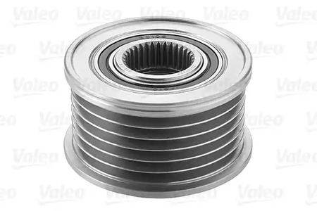 Механизм свободного хода генератора valeo new spare part