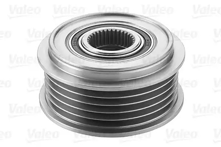 Механизм свободного хода генератора new spare part VALEO 588037