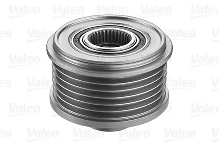 Механизм свободного хода генератора new spare part VALEO 588061