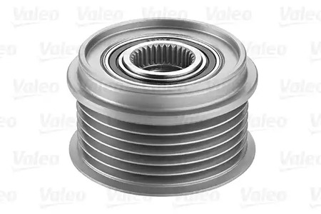 Шкив генератора VALEO 588068