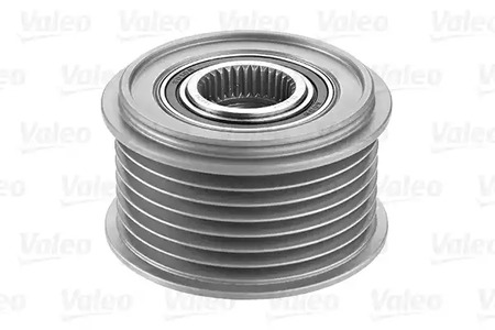 Механизм свободного хода генератора new spare part VALEO 588096