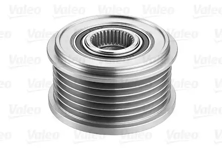 Механизм свободного хода генератора new spare part VALEO 588104