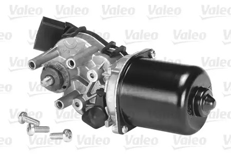 Привод стеклоподъемника VALEO 579709